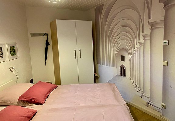 Ferienappartement Greiff, Konz-Könen (05)