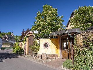 Mannebacher Landhotel (1)