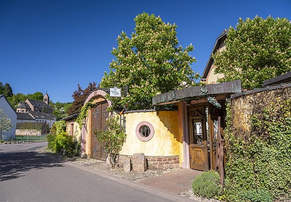 Mannebacher Landhotel (1)