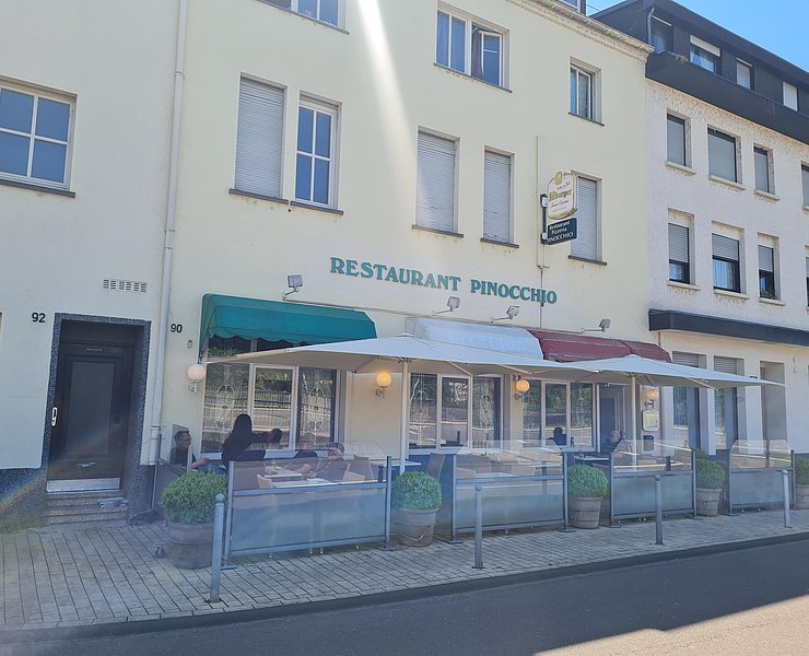 Pizzeria Pinocchio Konz (5)