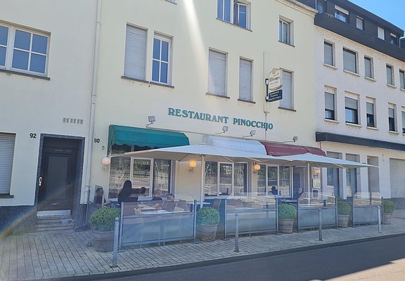 Pizzeria Pinocchio Konz (5)