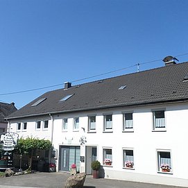 Weingut-Ferienwohnung Jungblut (1)
