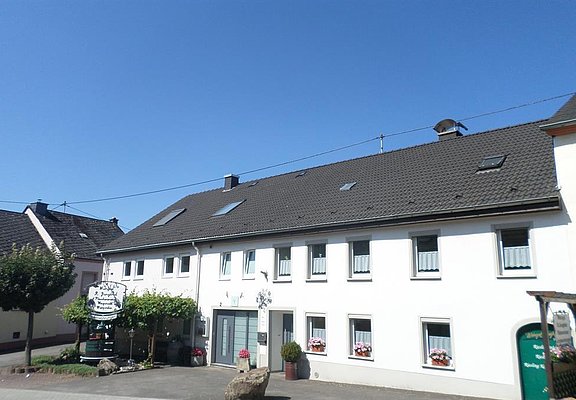 Weingut-Ferienwohnung Jungblut (1)