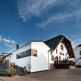 Weingut Margarethenhof