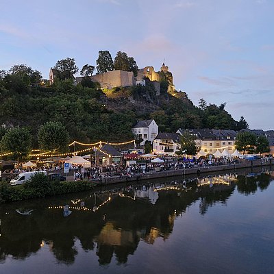Foto: Weinstraße (1)