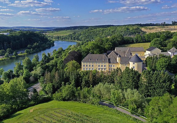 Schloss Thorn Palzem (1)