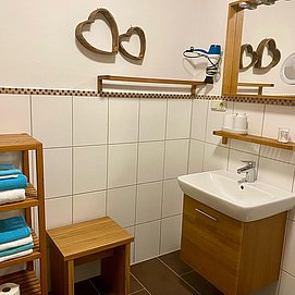Ferienappartement Greiff, Konz-Könen (09)