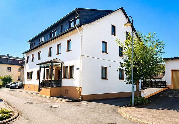 Gasthaus Bidinger Schoden (1)