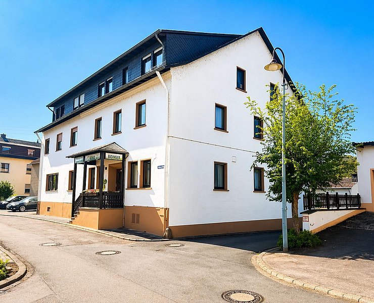 Gasthaus Bidinger Schoden (1)