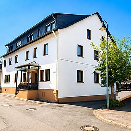 Gasthaus Bidinger Schoden (1)