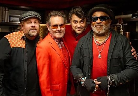 Stoppok und Band