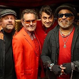 Stoppok und Band
