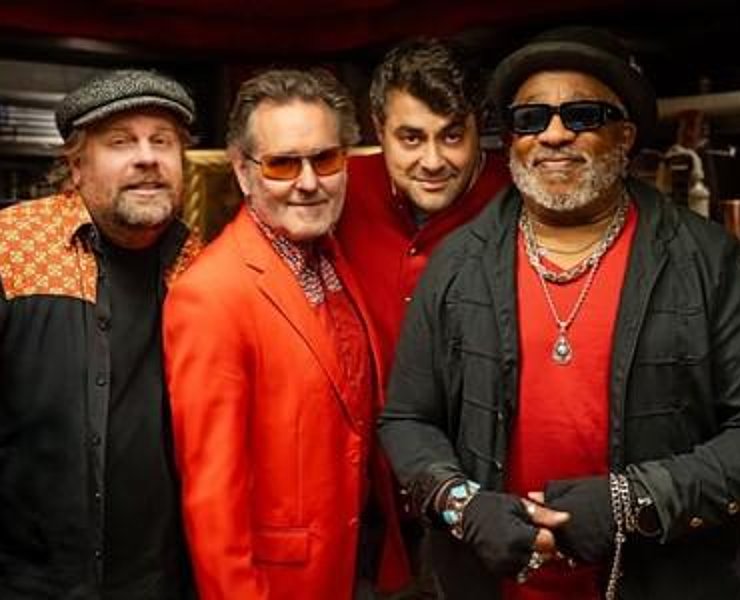 Stoppok und Band