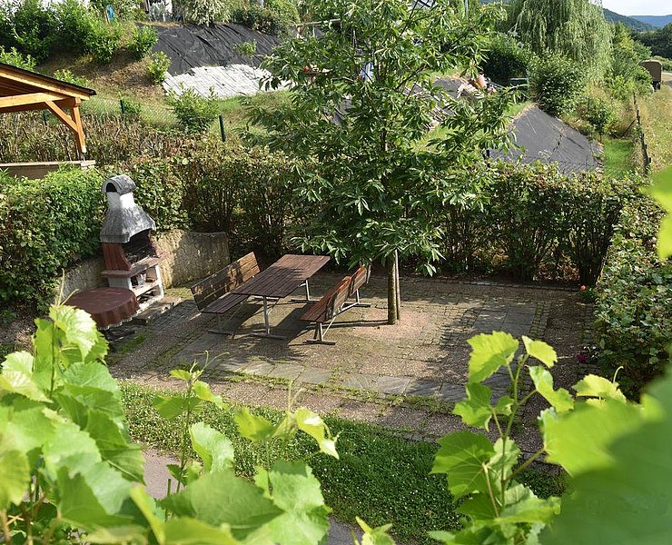 Weingut Borens Wiltingen (05)