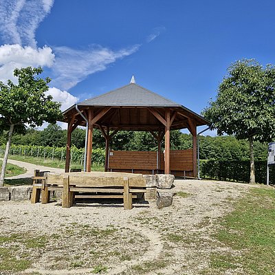 Foto: Pavillion Wehrer Rosenberg
