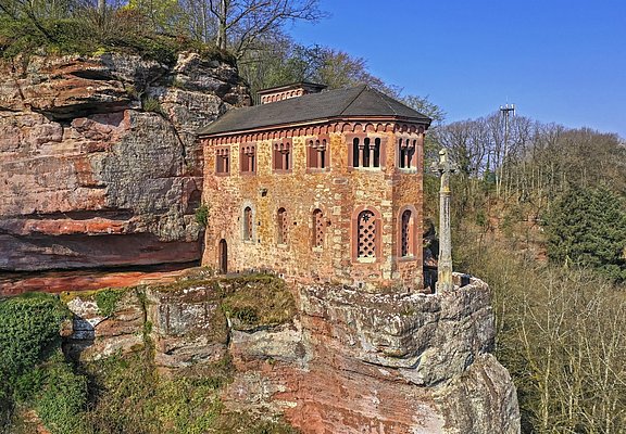Klause Kastel-Staadt (03)