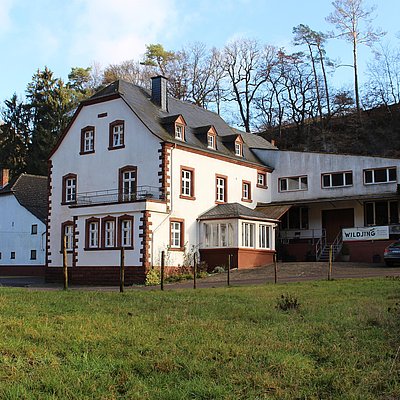 Foto: Herrenmühle Freudenburg-Kollesleuken