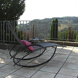 Ferienwohnung Alter Weinberg Saarburg (08)
