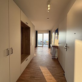 Ferienwohnung Böhm Tawern-Fellerich (09)