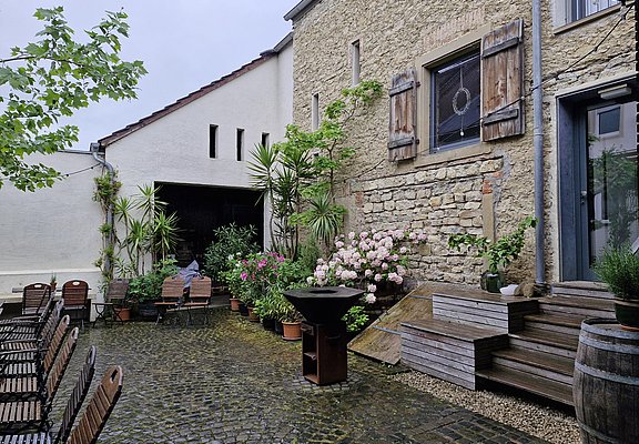 Weingut Karl Sonntag (2)