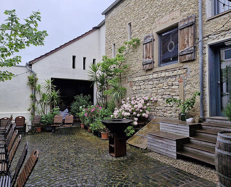 Weingut Karl Sonntag (2)