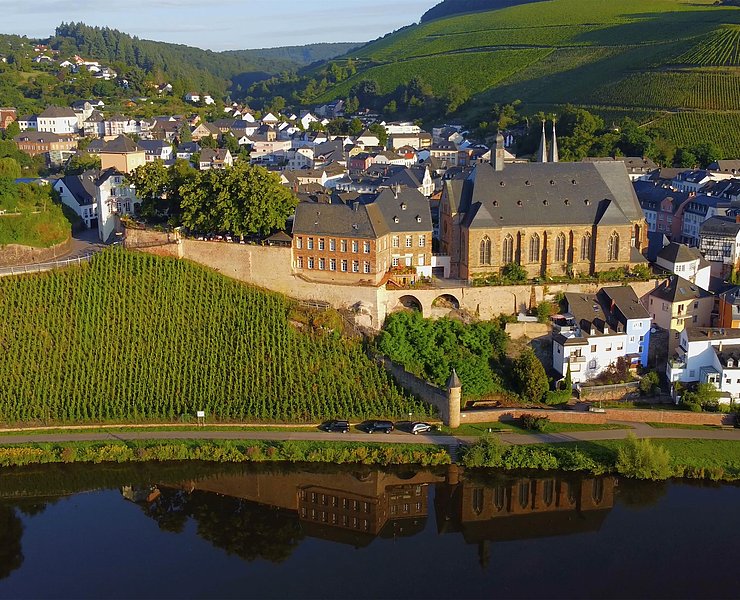 St. Laurentius Saarburg (2)