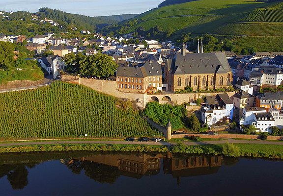 St. Laurentius Saarburg (2)