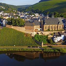 St. Laurentius Saarburg (2)