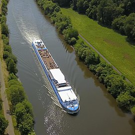Saar-Radweg