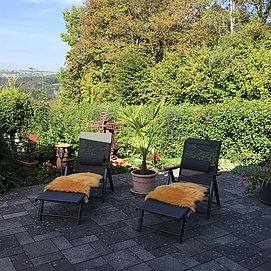 Appartement "Zum Leuktal" (11)
