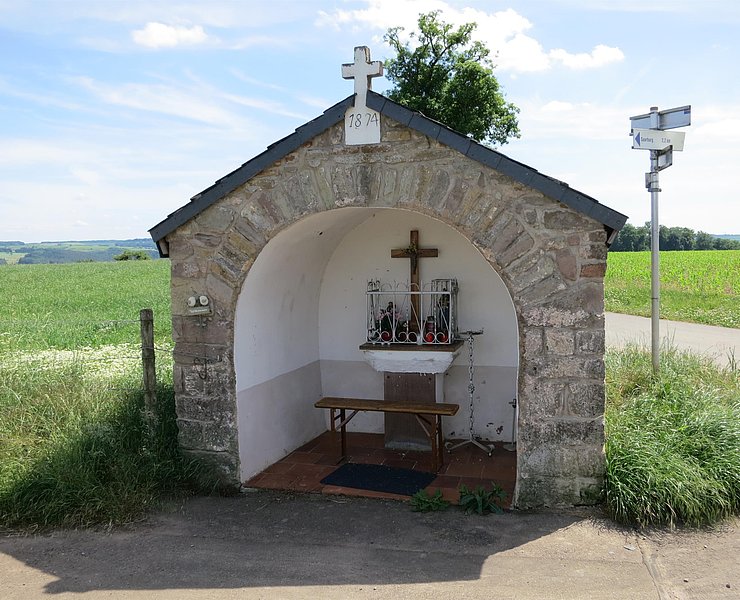 Kapelle Kahren