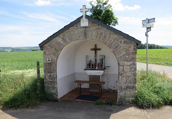 Kapelle Kahren