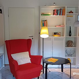 Ferienwohnung Haus Sonnenschein 13