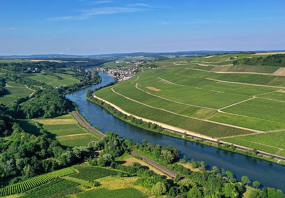 Obermosel