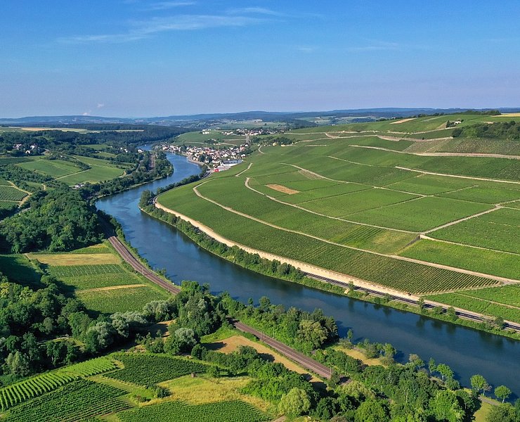 Obermosel