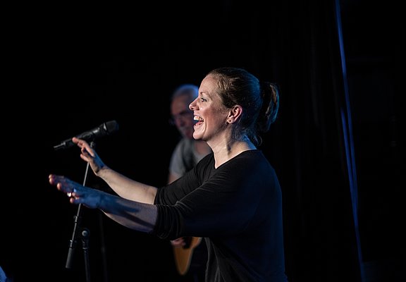 Just Sing