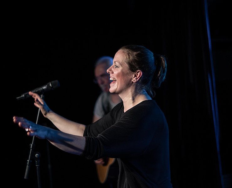 Just Sing