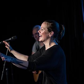 Just Sing