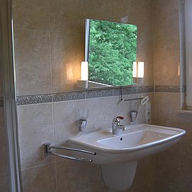 Ferienwohnung Alter Weinberg Saarburg (16)