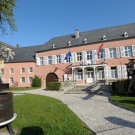 Weinmuseum Ehnen