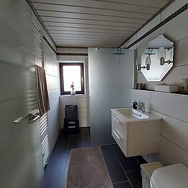 Fewo Zuckerberg Saarburg (05)