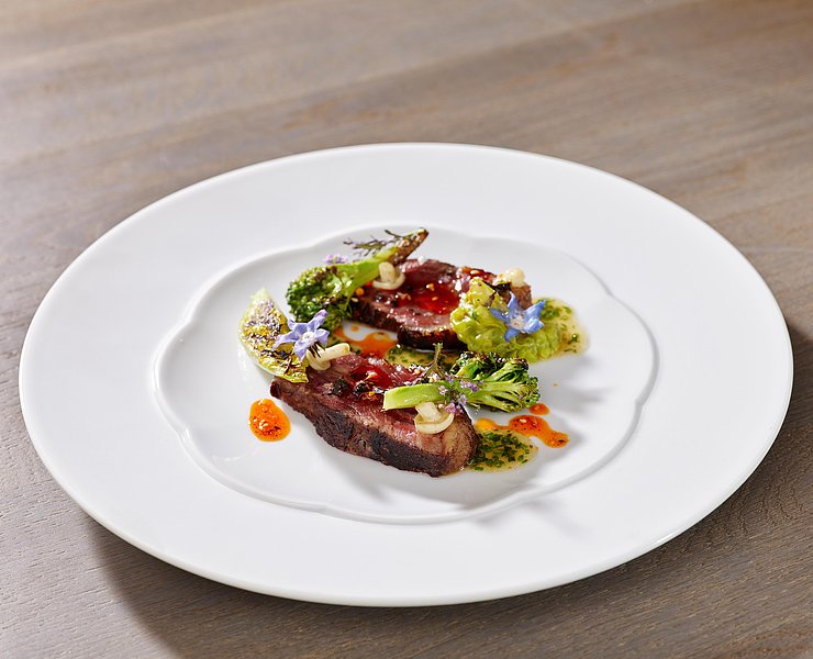 Dopamin Fine Dining (1)