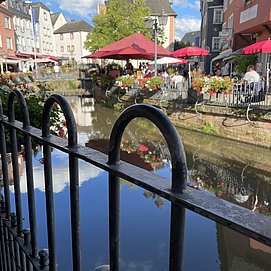 Saarburg