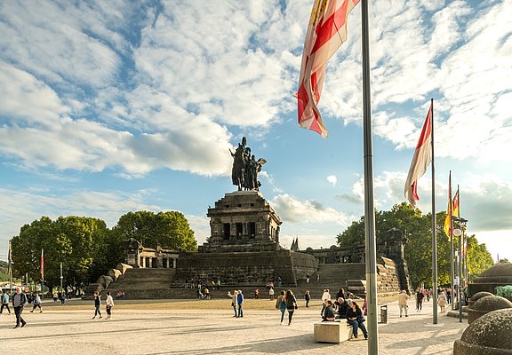 Deutsches Eck