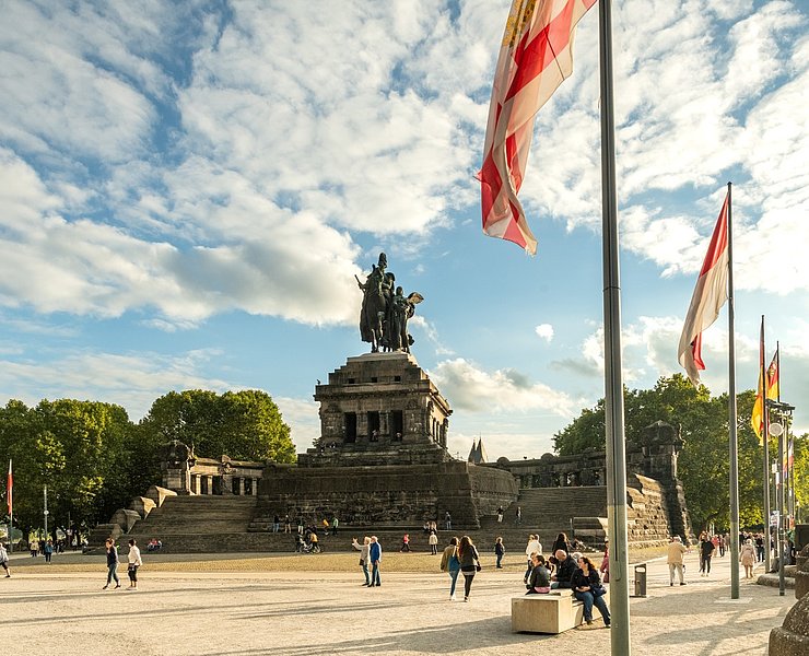 Deutsches Eck