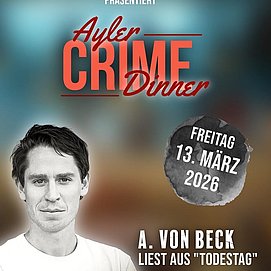 Wine & Crime