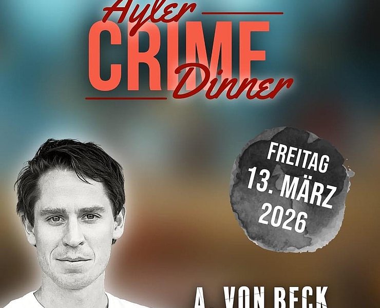 Wine & Crime