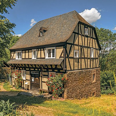 Foto: Roscheider Hof