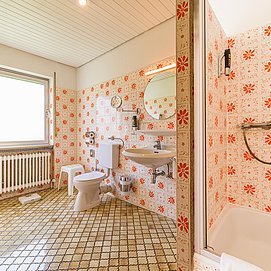 Comfort Doppelzimmer Plus Badezimmer