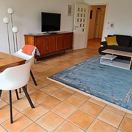 Ferienwohnung Am Röderbusch Konz (4)